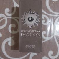 dolce & gabbana devotion 100 ML 