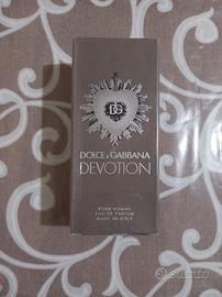 dolce & gabbana devotion 100 ML 