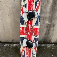 Tavola kite kiteboard kitesurf