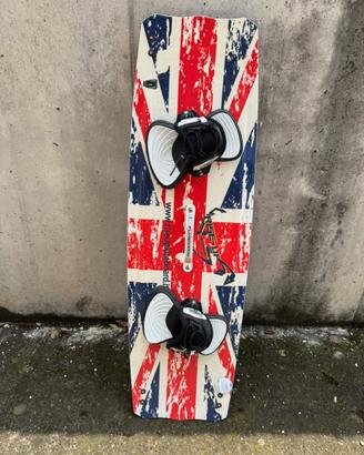 Tavola kite kiteboard kitesurf