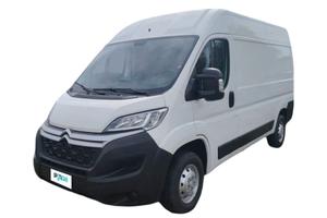 Citroen Jumper 33 BlueHDi 120 S&S PM-TN Furgone