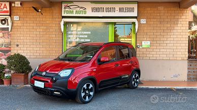 Fiat Panda Cross 1.0 FireFly S&S Hybrid