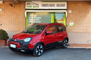 Fiat Panda Cross 1.0 FireFly S&S Hybrid