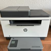 Stampante hp