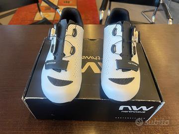 SCARPE BICI DA  STRADA