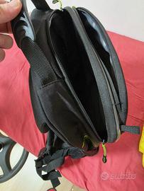 zaino Bagster