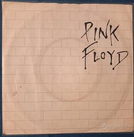 Disco Pink Floyd 