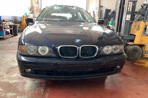 Ricambi BMW 530 sw E39 306D1