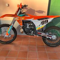 Ktm Sx 300 2024