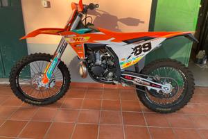 Ktm Sx 300 2024