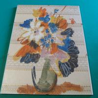 QUADRI DIPINTI PITTORE CARENA