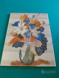 QUADRI DIPINTI PITTORE CARENA