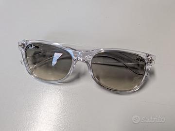 Ray-Ban RB2132 Occhiale Da Sole Unisex