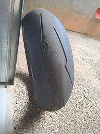 Pirelli Diablo Supercorsa V2 200 55 17 SC1
