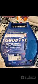 Catene auto neve Goodyear