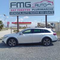 Opel Insignia 1.6 CDTI 136CV Start&Stop Sports Tou