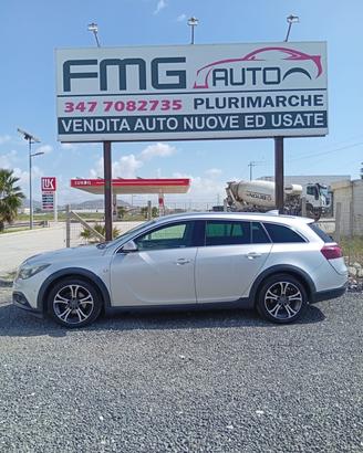 Opel Insignia 1.6 CDTI 136CV Start&Stop Sports Tou