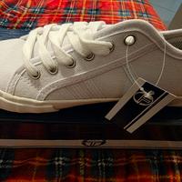 Scarpe di tela Sergio Tacchini