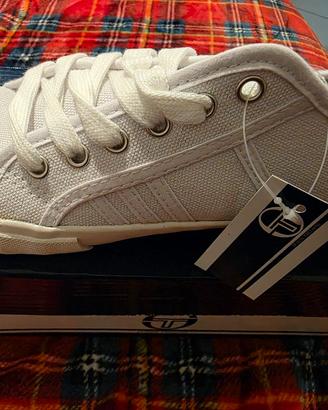 Scarpe di tela Sergio Tacchini