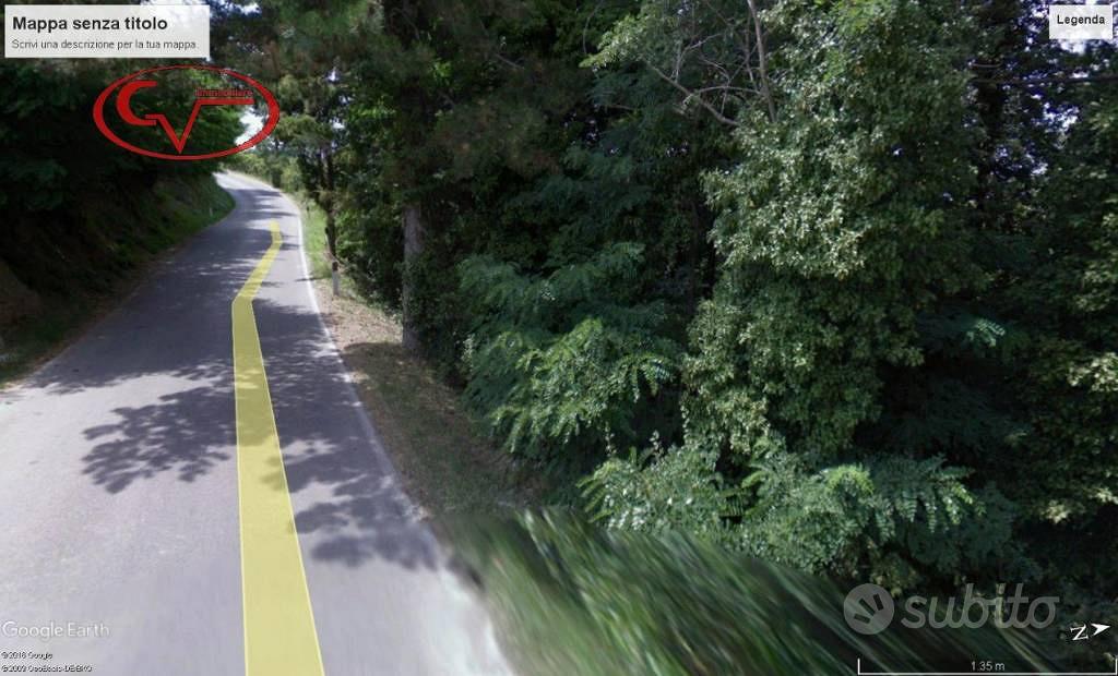Terreno di 1000 m² a Montevarchi - Altro