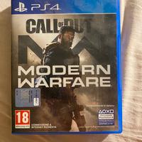 call of duty modern warfare