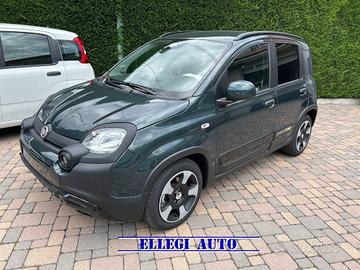 FIAT Pandina PROMO FIN. PANDINA CROSS 1.0 Hyb