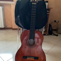 chitarra classica Eko