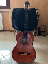 chitarra classica Eko