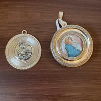 Carillon in argento per bambini