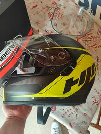 casco hjc come nuovo 