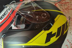 casco hjc come nuovo 