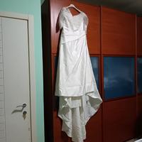 Abito da sposa
