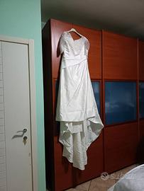 Abito da sposa