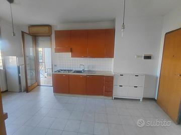 Valle fiorita / appartamento primo piano