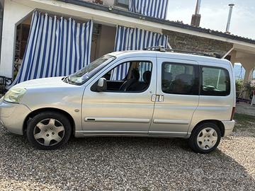 Citroën berlingò