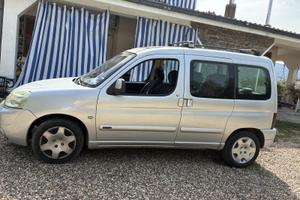 Citroën berlingò