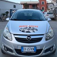 Opel Corsa 1.2 Benzina Automatica 85 Cv
