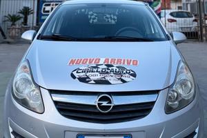 Opel Corsa 1.2 Benzina Automatica 85 Cv