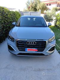 Audi q2 35 TFSI Advance GARANZIA AUDI FINO 03/2027