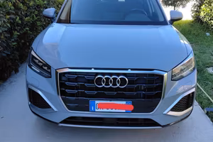 Audi q2 35 TFSI Advance GARANZIA AUDI FINO 03/2027