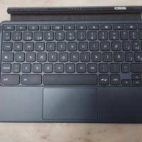 Tastiera ISO-ES Lenovo Ideapad Duet 3
