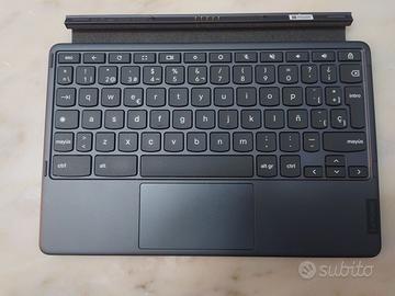 Tastiera ISO-ES Lenovo Ideapad Duet 3