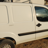 Fiat Doblò cargo