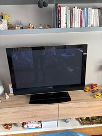 Televisione Pioneer Plasma