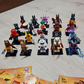 MINIFIGURE LEGO BATMAN 