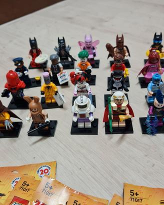 MINIFIGURE LEGO BATMAN 