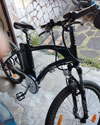 bici elettrica 