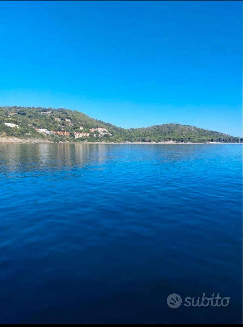 Casolare con terreno nel Cilento Montecorice Saler - Vista 4