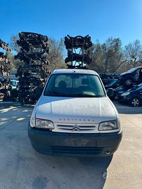 RICAMBI AUTO CITROEN BERLINGO