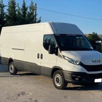 Daily 35s14 e6 furgone p lungo 4100 t alto 2022